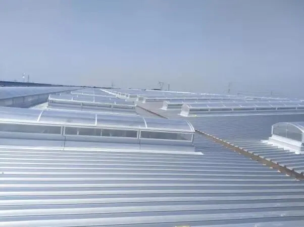 嘉峪关市屋脊气楼屋脊气楼 - 一站式服务